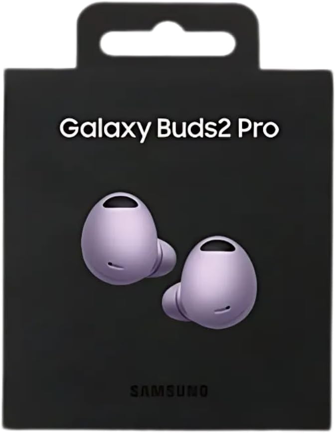 Auriculares Galaxy Buds 2 PRO