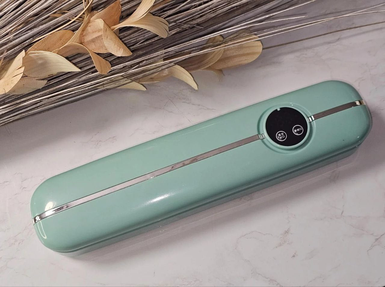 Maquina automatica selladora al vacio