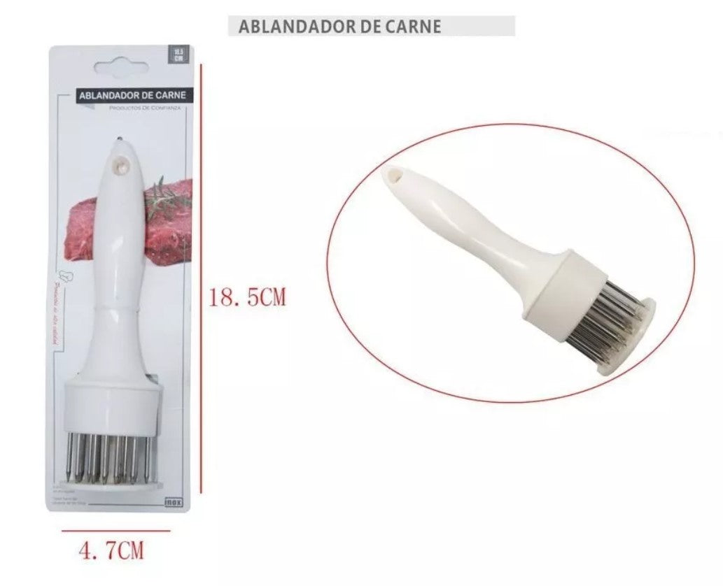 Ablandador de carnes