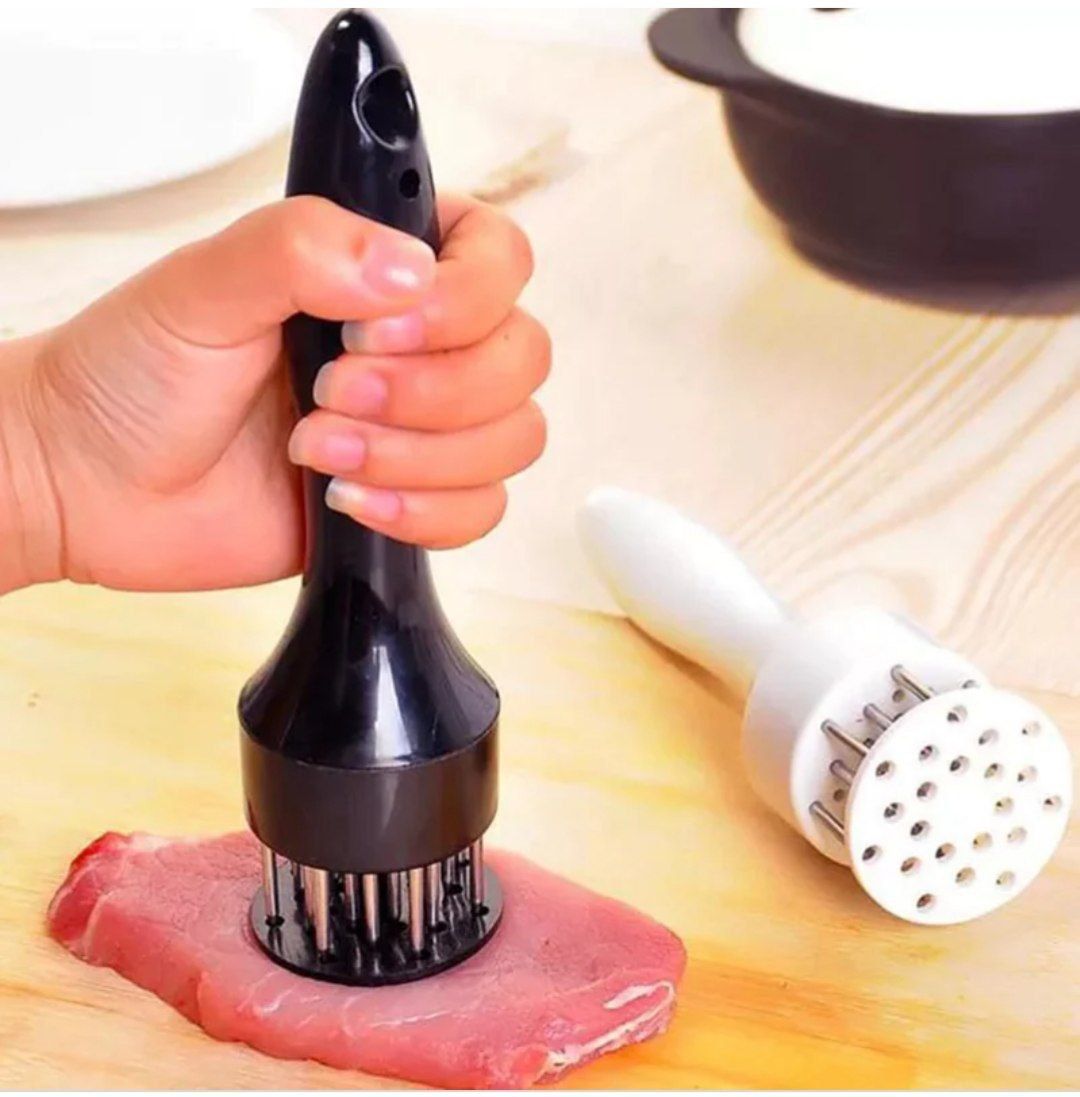 Ablandador de carnes