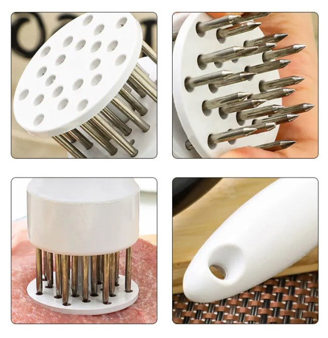 Ablandador de carnes