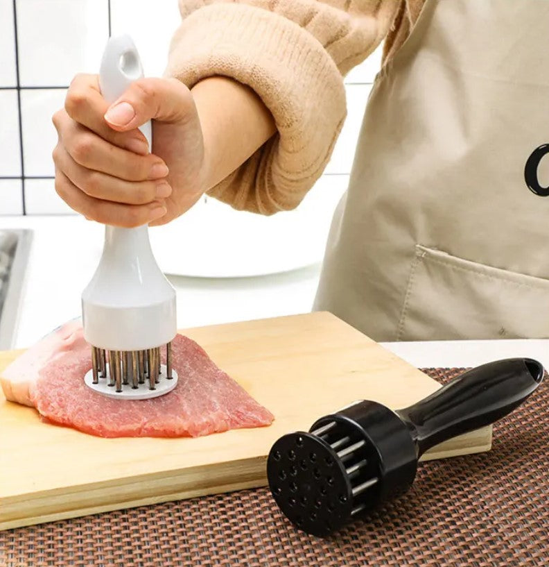 Ablandador de carnes