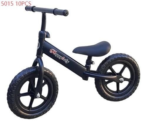 Bicicleta de entrenamiento