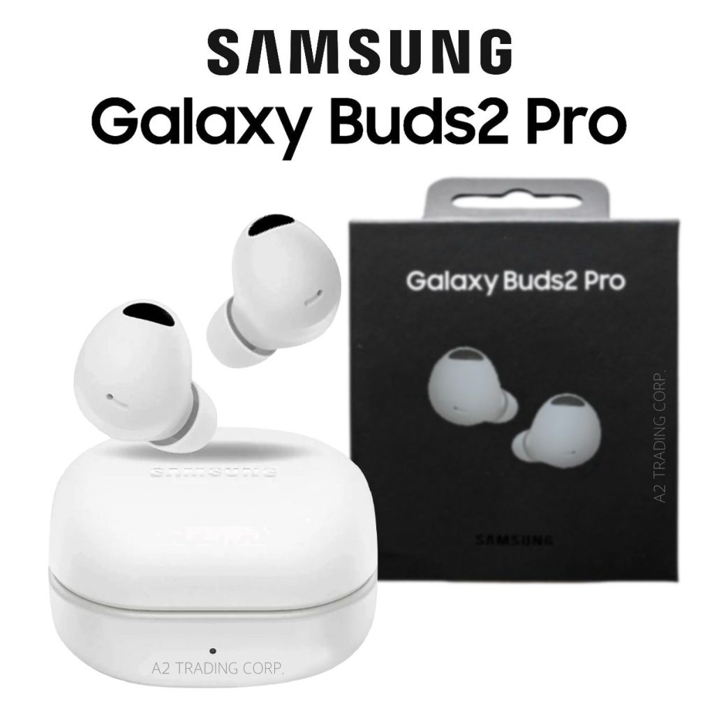 Auriculares Galaxy Buds 2 PRO