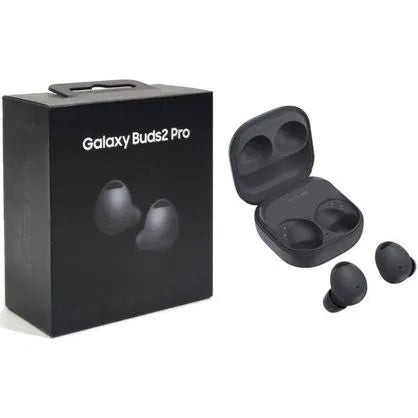 Auriculares Galaxy Buds 2 PRO